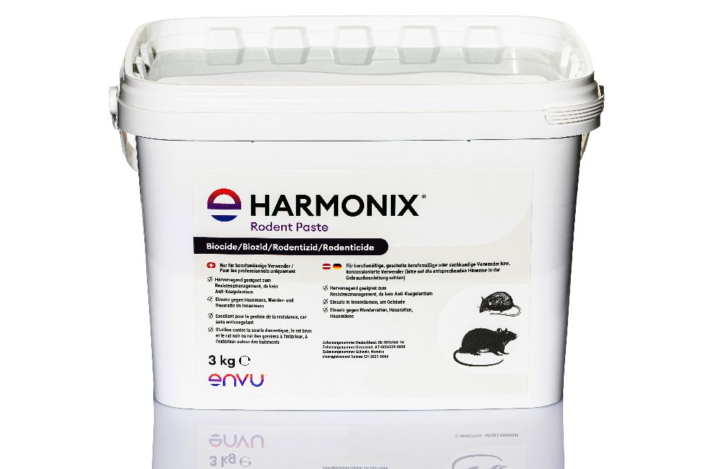 Harmonix® Rodent Paste