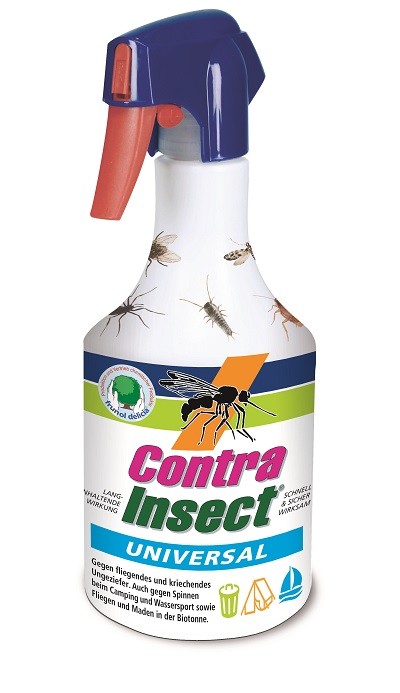 Contra Insect Universal Contra Insect Universal