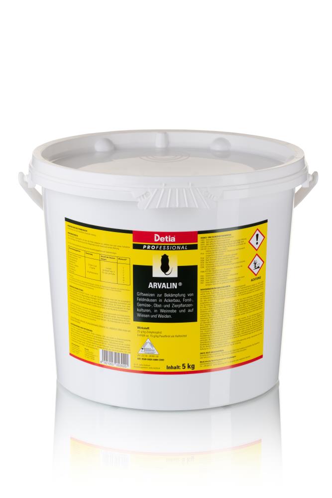 Arvalin Giftweizen Arvalin Giftweizen