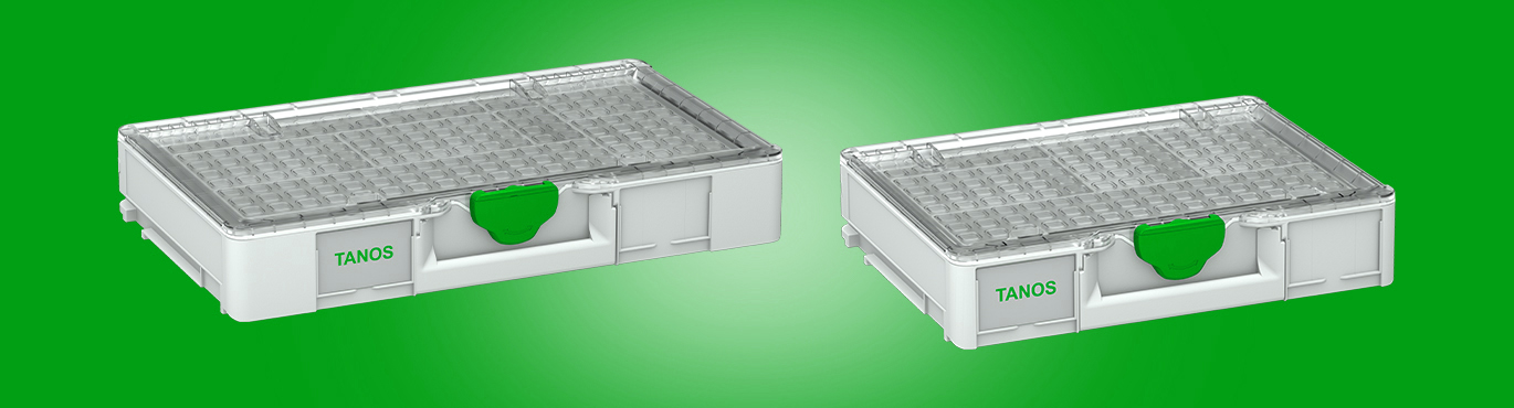 Systainer³ Organizer