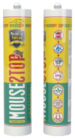 MouseStop Premium Dichtpaste - 300ml