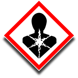 GHS08