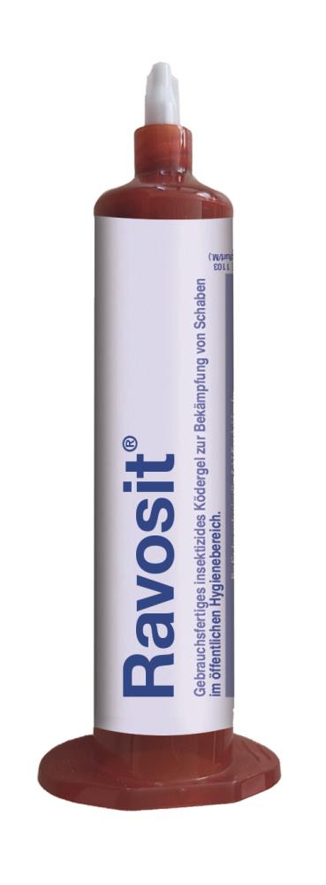 Ravosit® Schabengel