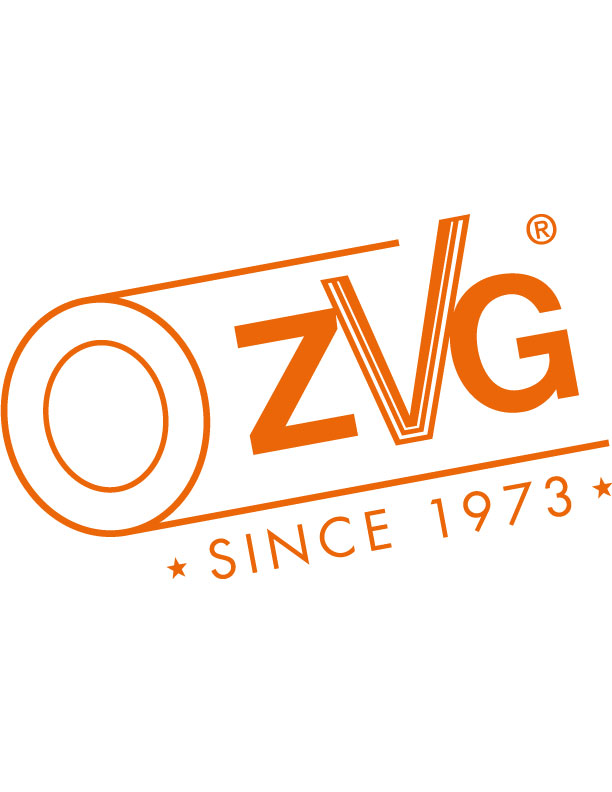 ZVG Zellstoff-Vertriebs-GmbH & Co. KG ZVG Zellstoff-Vertriebs-GmbH & Co. KG