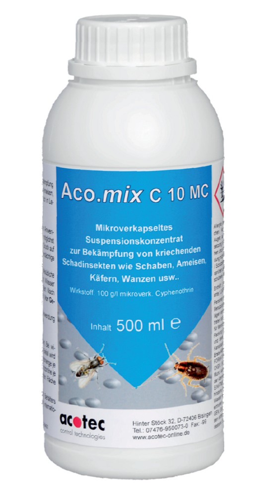 Aco.mix C 10 MC Aco.mix C 10 MC