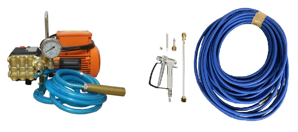 MABI 8BP light - KIT