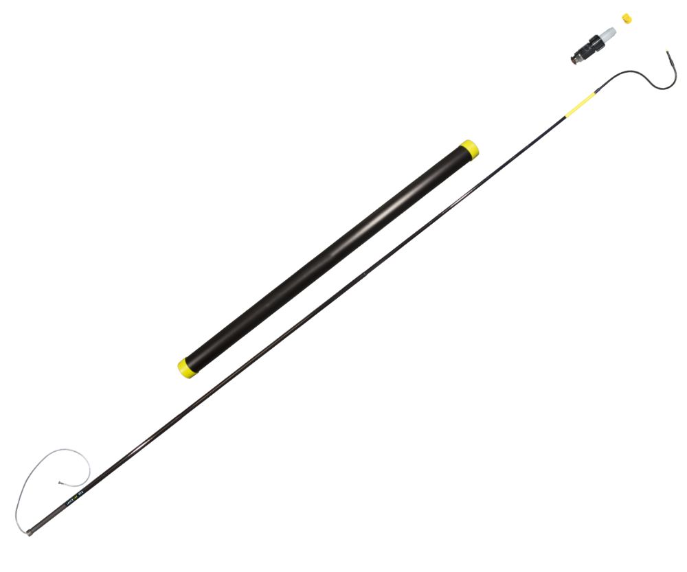 Lance Lab T3 S Universal-Sprühlanze