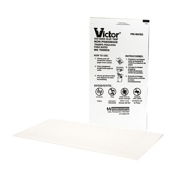 Victor Klebeflächen groß Victor Klebeflächen groß