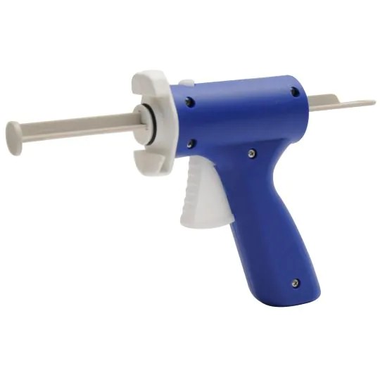 Trigger Baitgun