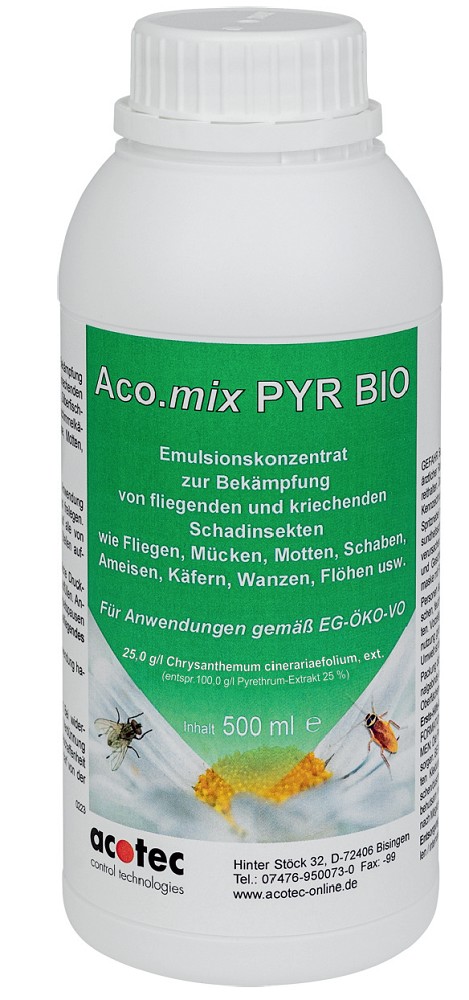 Aco.mix PYR BIO