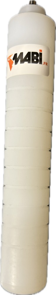 Döpper zum Einschlagen für Injektoren ohne Kopf