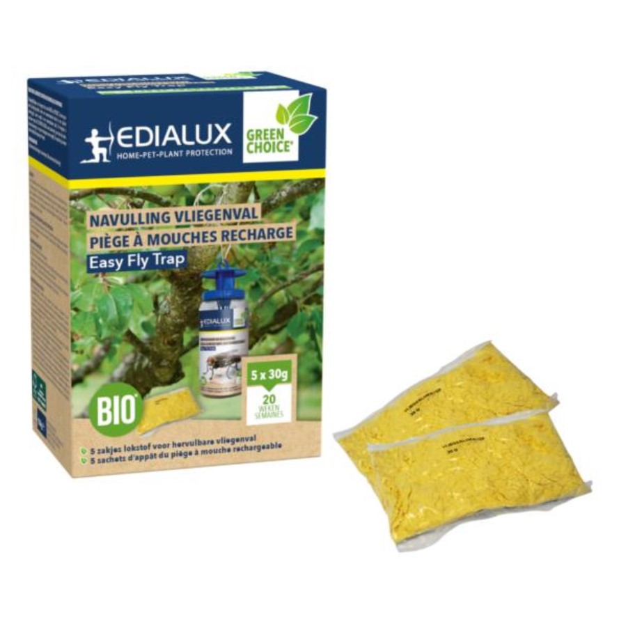 Fly Giant Lockstoff Nachfüllset Fly Giant Lockstoff Nachfüllset