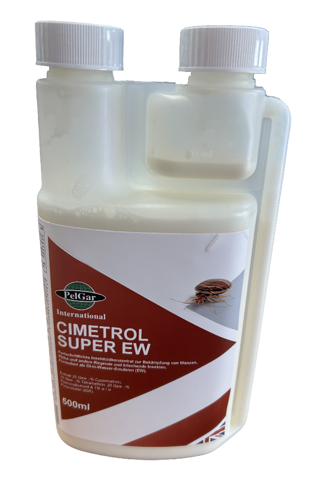 Cimetrol Super EW