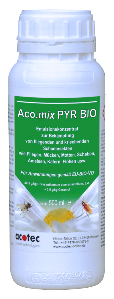 Aco.mix PYR BIO