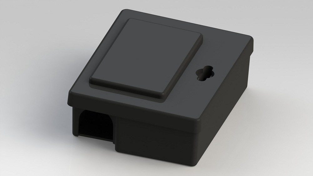 EPM Mäuseköderstation EPM Mäuseköderstation