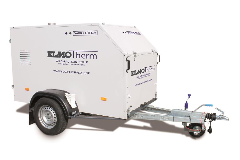 ET4 VARIO Therm ET4 VARIO Therm