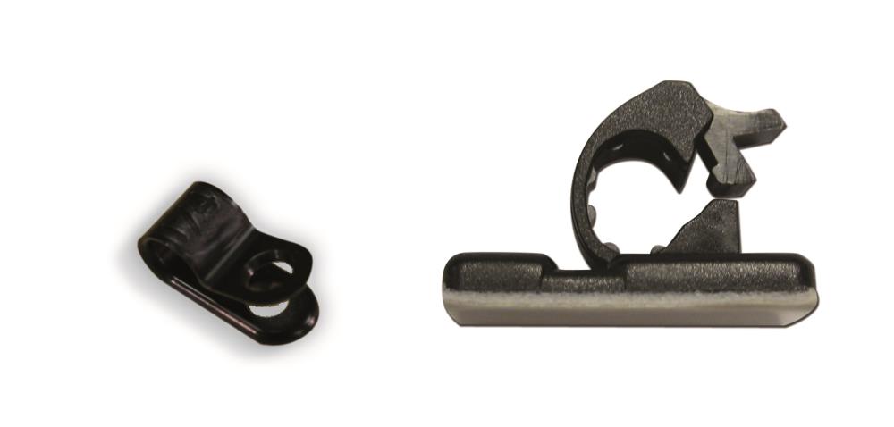 Avishock™ Kabelklemmen - verschiedene Ausführungen Avishock™ Kabelklemmen - verschiedene Ausführungen