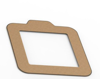 BugScents™ Sentry Pro -Ersatz Klebeflächen BugScents™ Sentry Pro -Ersatz Klebeflächen