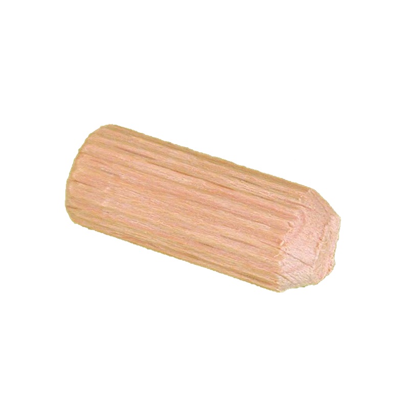 Holzdübel - 10 mm Durchmesser