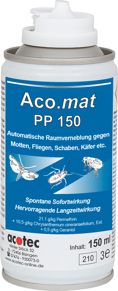 Aco.mat PP 150