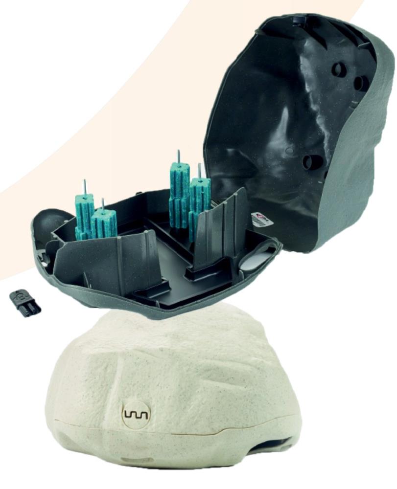 Protecta Landscape - versch. Farben Protecta Landscape - versch. Farben