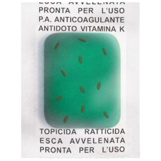 Murin Dife Pasta Girasole 12,5g