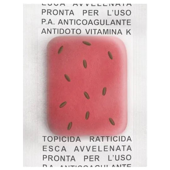 Murin Forte Pasta 12,5g Murin Forte Pasta 12,5g