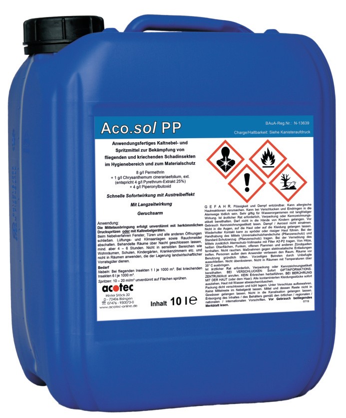 Aco.sol PP Aco.sol PP