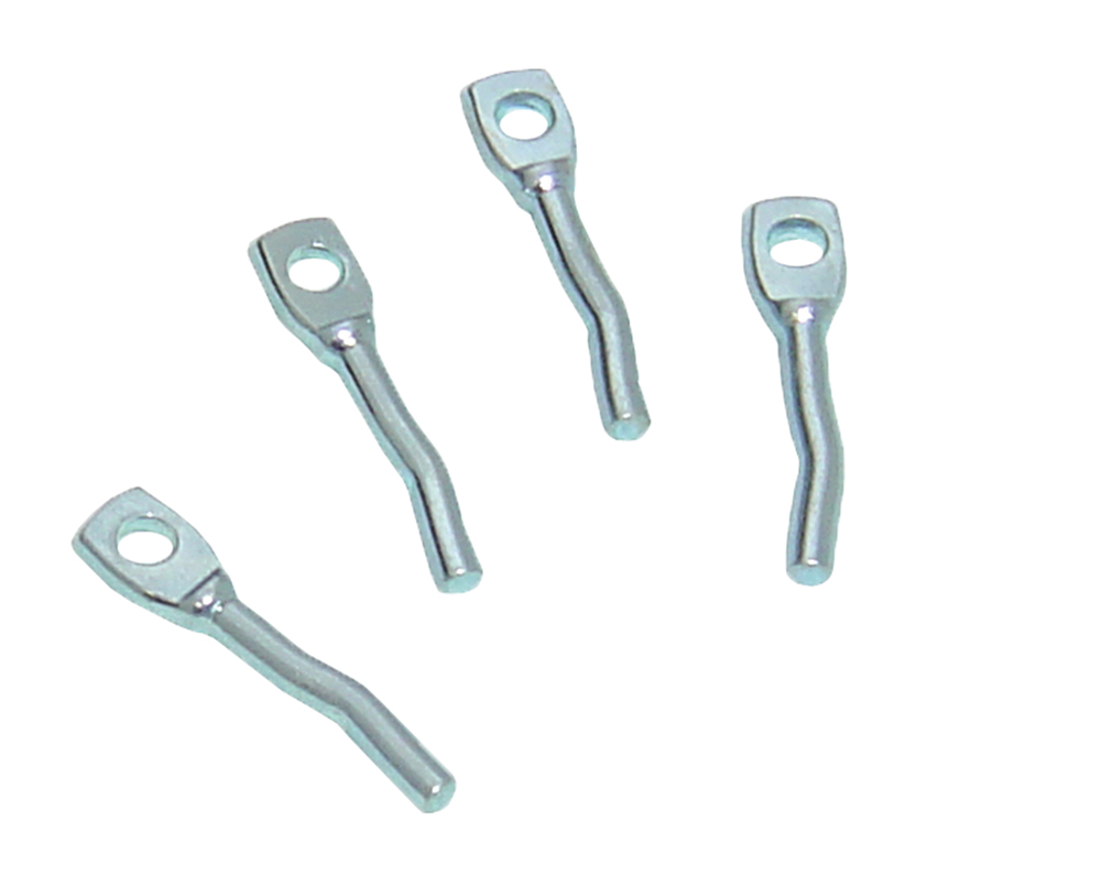 Lochspike verschiedene Ausführung Lochspike verschiedene Ausführung