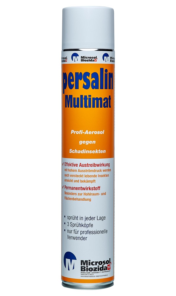 Persalin Multimat