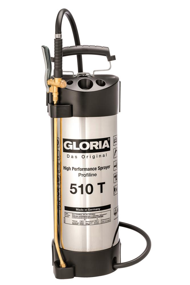 Gloria 510T Profiline verschiedene Ausführungen