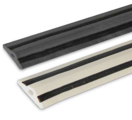 Avishock™ - Strombahn in Schwarz oder Sandfarbend Avishock™ - Strombahn in Schwarz oder Sandfarbend