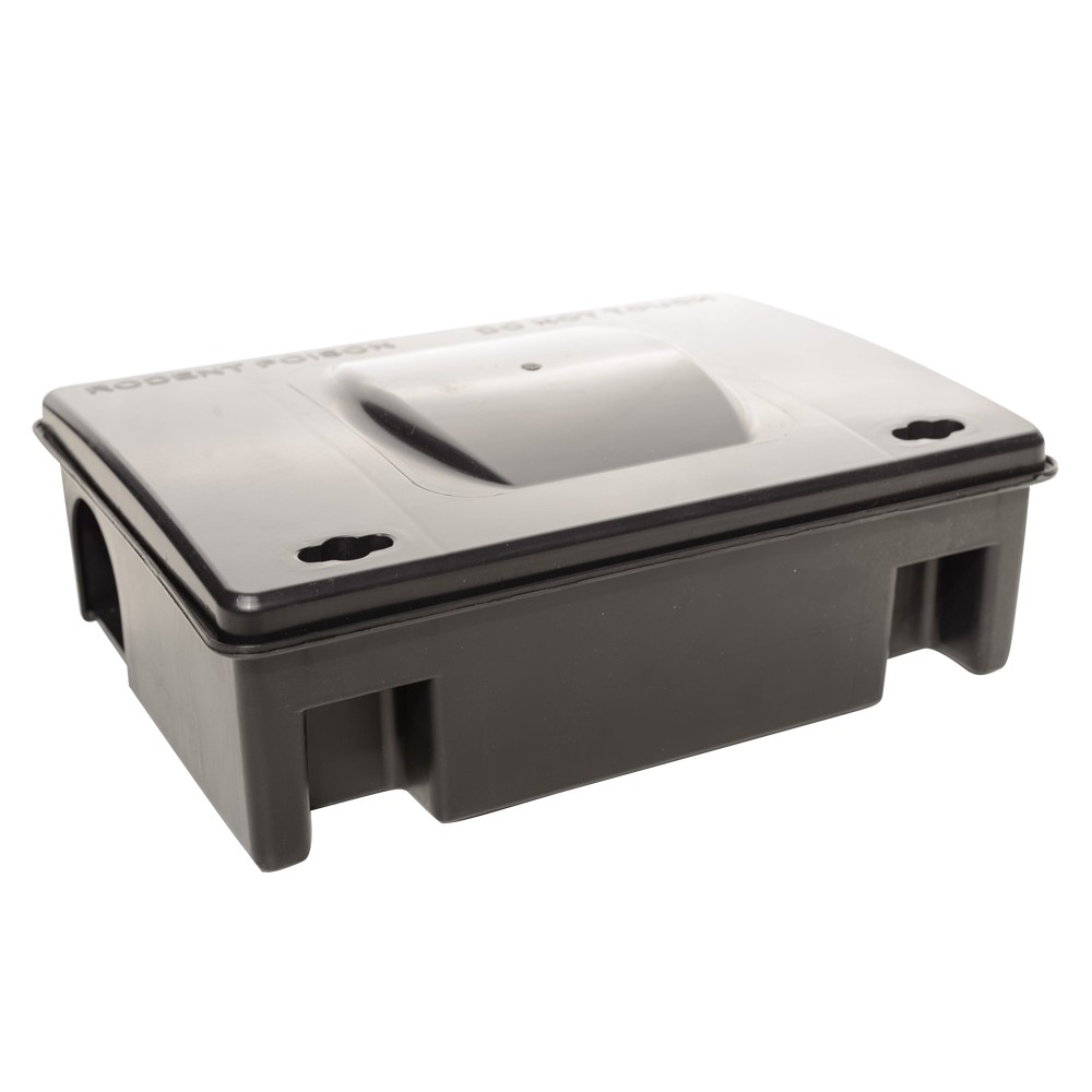 EPM Kunstoffbox Budget EPM Kunstoffbox Budget