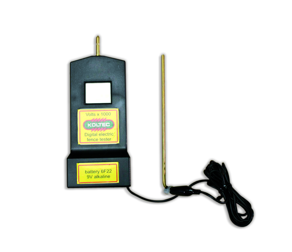 AVISHOCK™ Spannungsprüfer