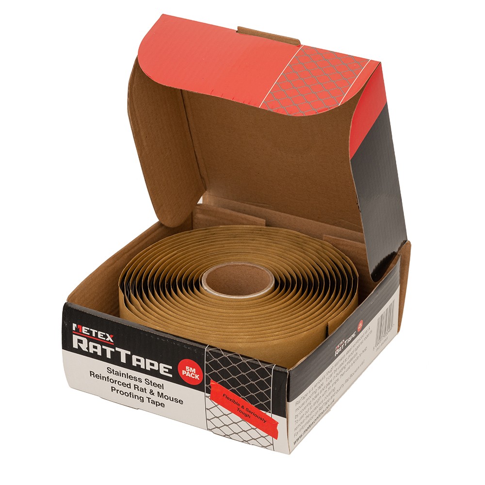 Metex RatTape Metex RatTape