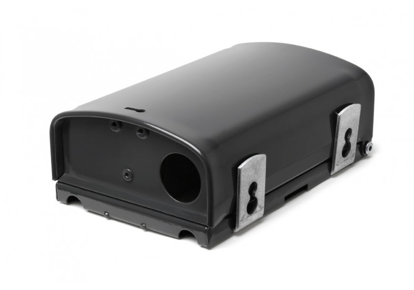 MicroBait Mausbox