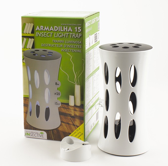 Armadilha 15