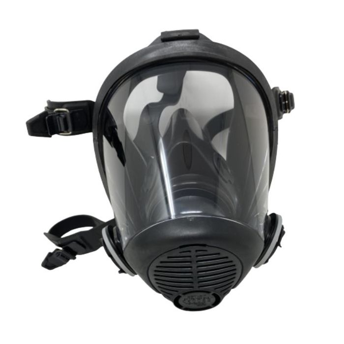 Optifit Doppelfilter-Vollmaske Twin - verschiedene Größen Optifit Doppelfilter-Vollmaske Twin - verschiedene Größen