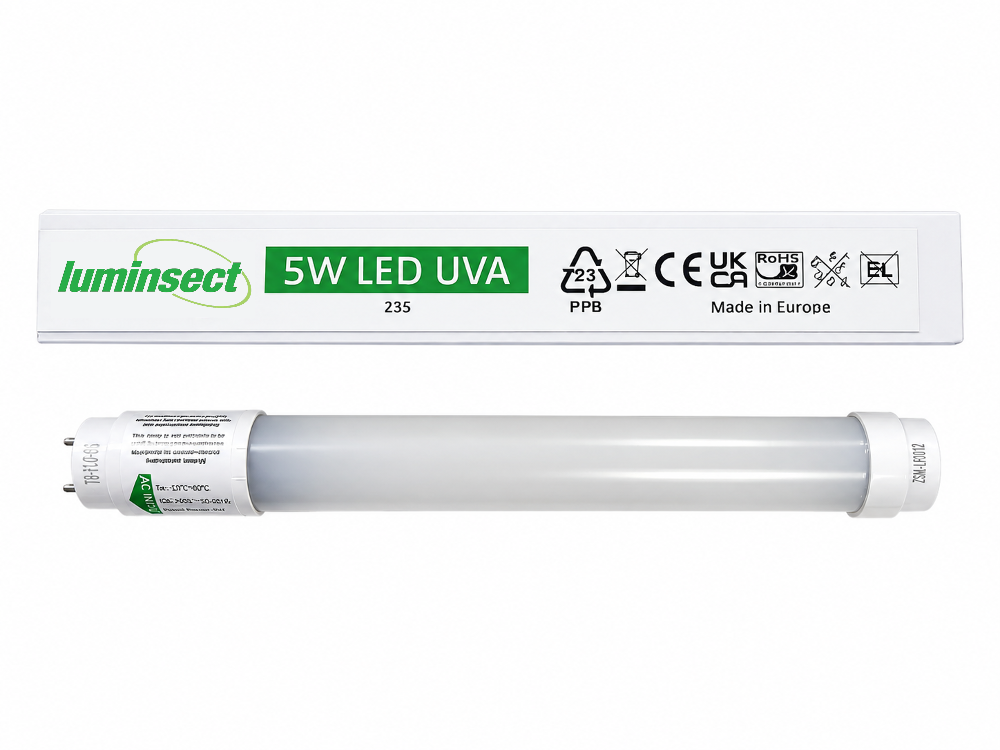 LED Ersatzröhre für Marvel LED Gerät