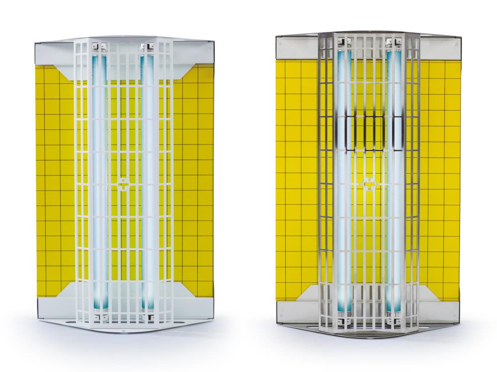 Flytrap Commercial Serie Flytrap Commercial Serie