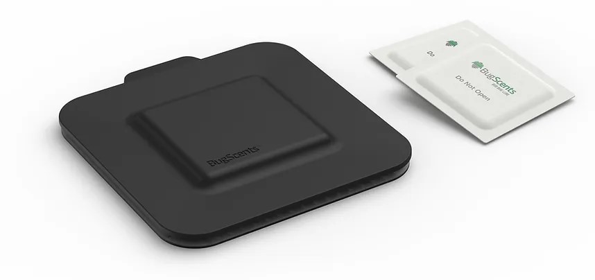 BugScents™ Sentry Pro - Bettwanzen-Set BugScents™ Sentry Pro - Bettwanzen-Set