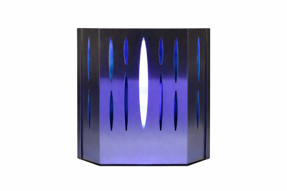 Marvel LED Gerät - Steel