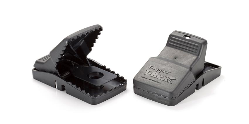 Trapper T-Rex  Schlagfalle Ratte Trapper T-Rex  Schlagfalle Ratte