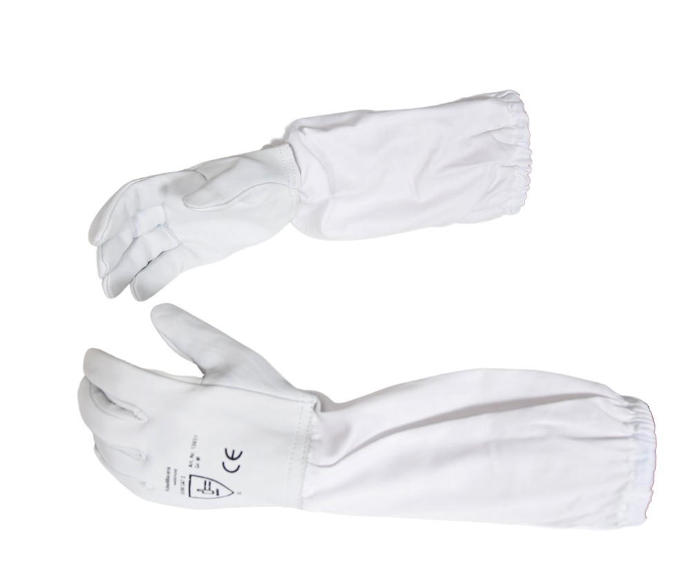 Imkerhandschuhe Normal - Größe M/9 Imkerhandschuhe Normal - Größe M/9