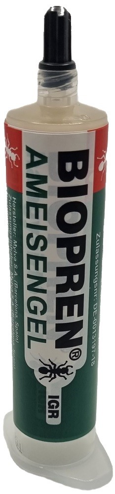 BIOPREN® Ameisen-Gel BIOPREN® Ameisen-Gel