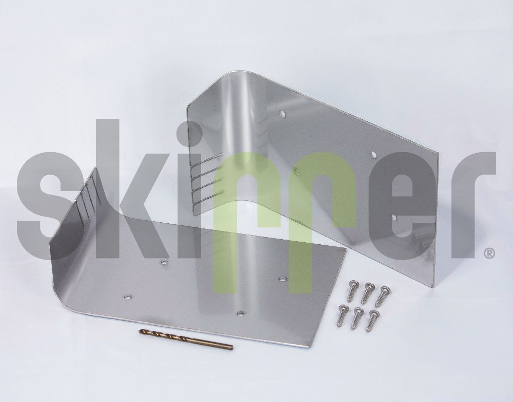 Skipper – Schutz für Rolltore