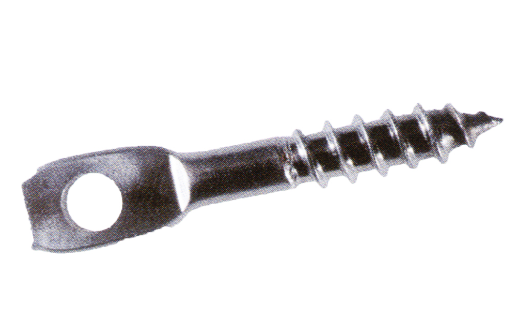 Schraubpin Pro - Screwpin
