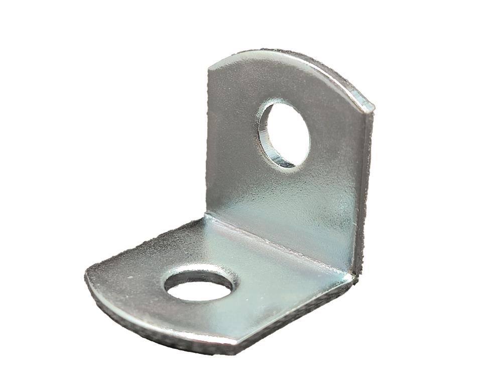 Winkelhalter abgerundet - verschiedene Ausführungen Winkelhalter abgerundet - verschiedene Ausführungen