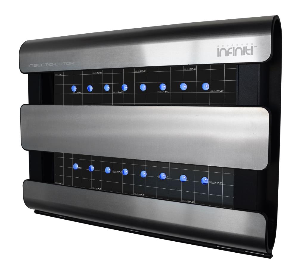 Infiniti™ 2 - UV-LED- Infiniti™ 2 - UV-LED-