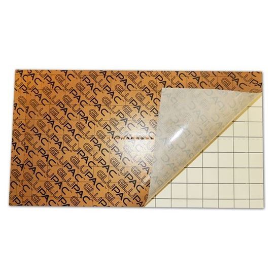 Dlight Discreet & Dlight Commerical Klebefolien - weiß Dlight Discreet & Dlight Commerical Klebefolien - weiß